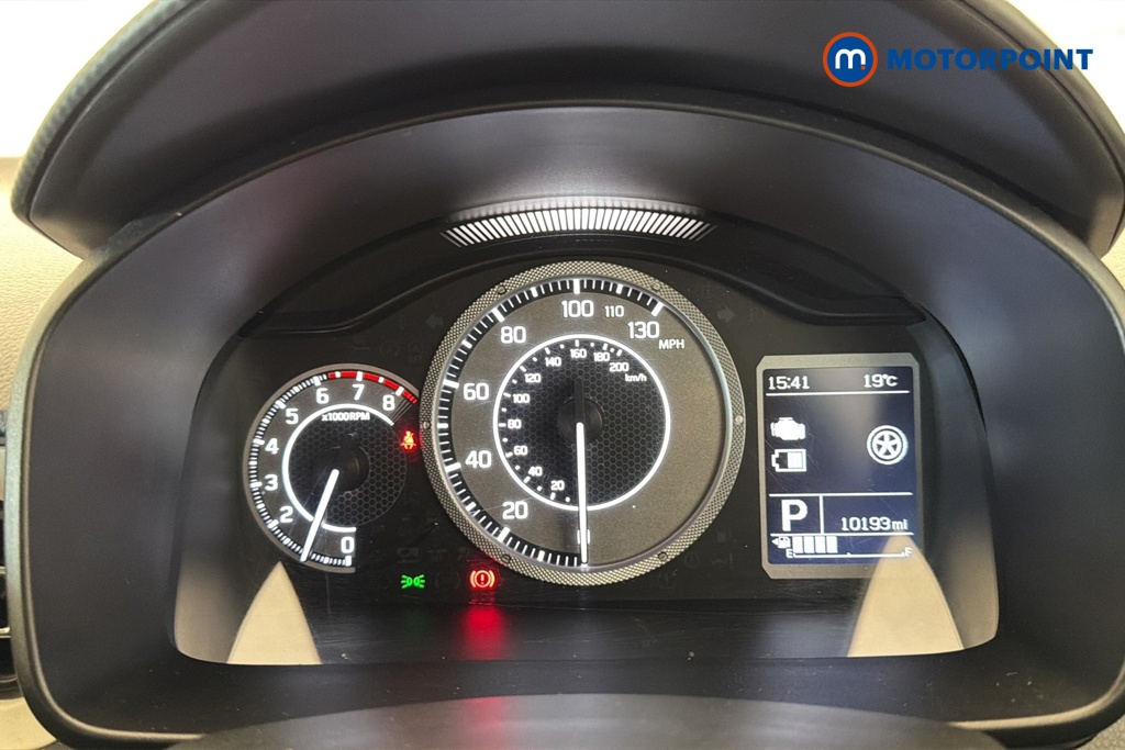 Suzuki Ignis SZ5 Automatic Petrol SUV - Stock Number (1670155) - 7th supplementary image