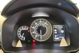 Suzuki Ignis SZ5 Automatic Petrol SUV - Stock Number (1670155) - 7th supplementary image