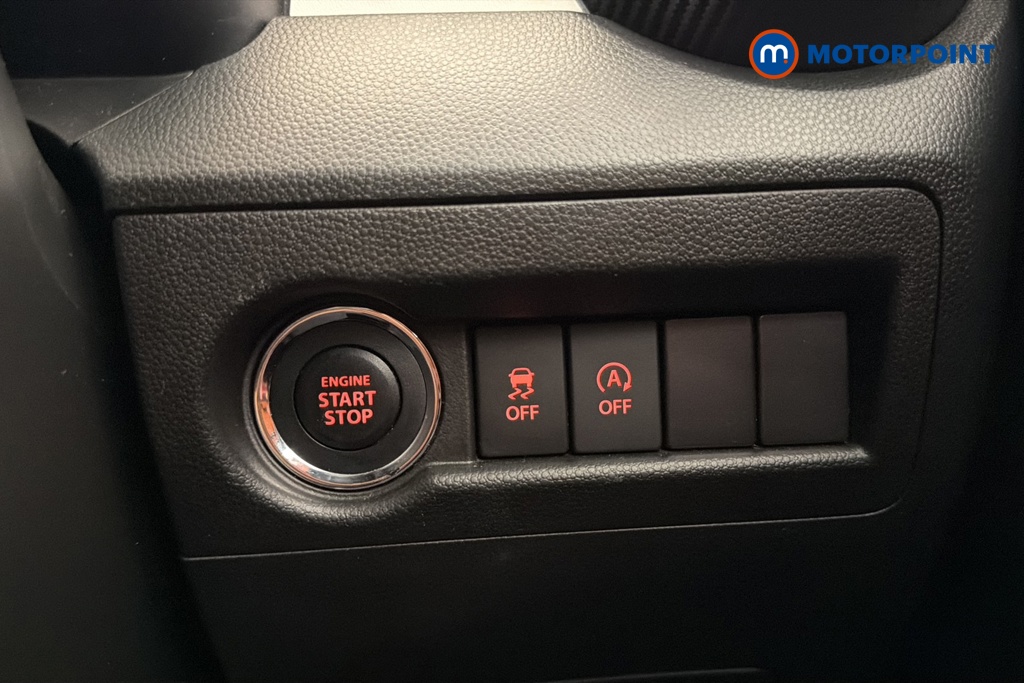 Suzuki Ignis SZ5 Automatic Petrol SUV - Stock Number (1670155) - 11th supplementary image