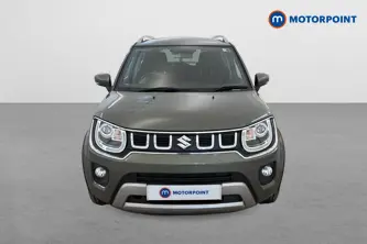 Suzuki Ignis SZ5 Automatic Petrol SUV - Stock Number (1670155) - Front bumper