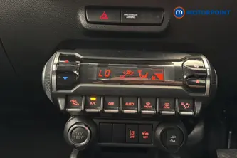 Suzuki Ignis SZ5 Automatic Petrol SUV - Stock Number (1670155) - 12th supplementary image
