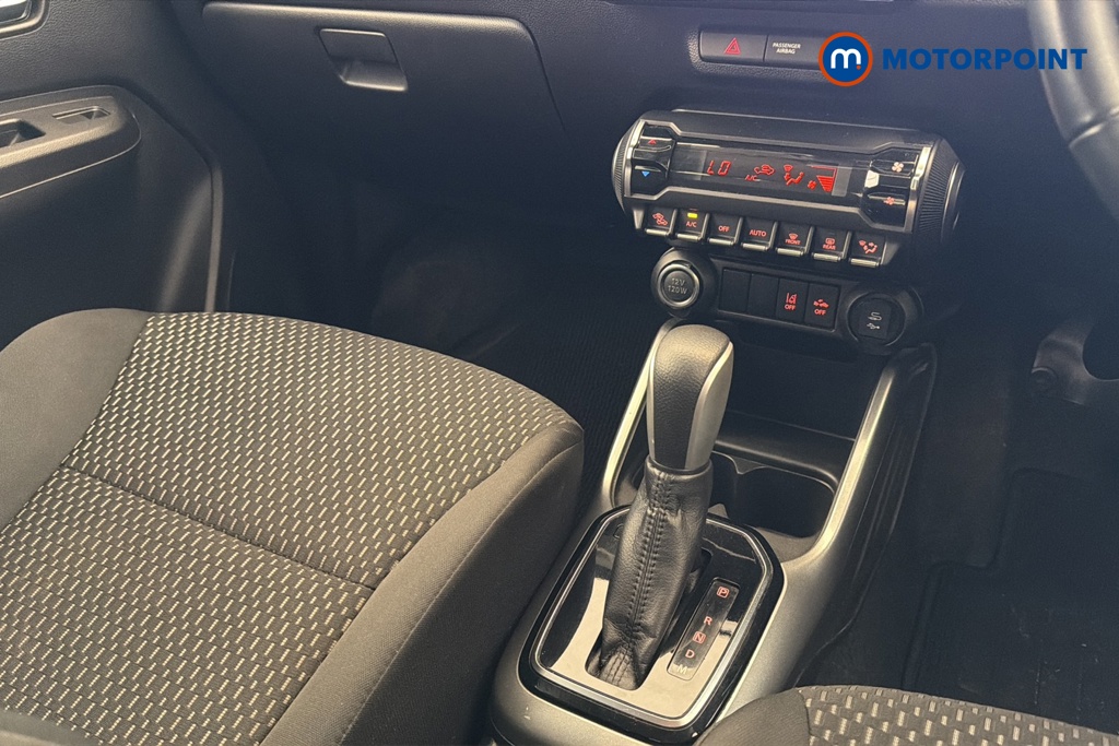 Suzuki Ignis SZ5 Automatic Petrol SUV - Stock Number (1670155) - 15th supplementary image