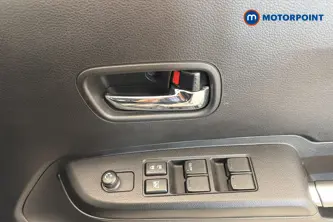 Suzuki Ignis SZ5 Automatic Petrol SUV - Stock Number (1670155) - 19th supplementary image