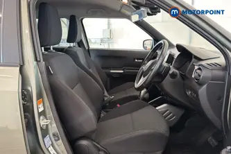 Suzuki Ignis SZ5 Automatic Petrol SUV - Stock Number (1670155) - 22nd supplementary image
