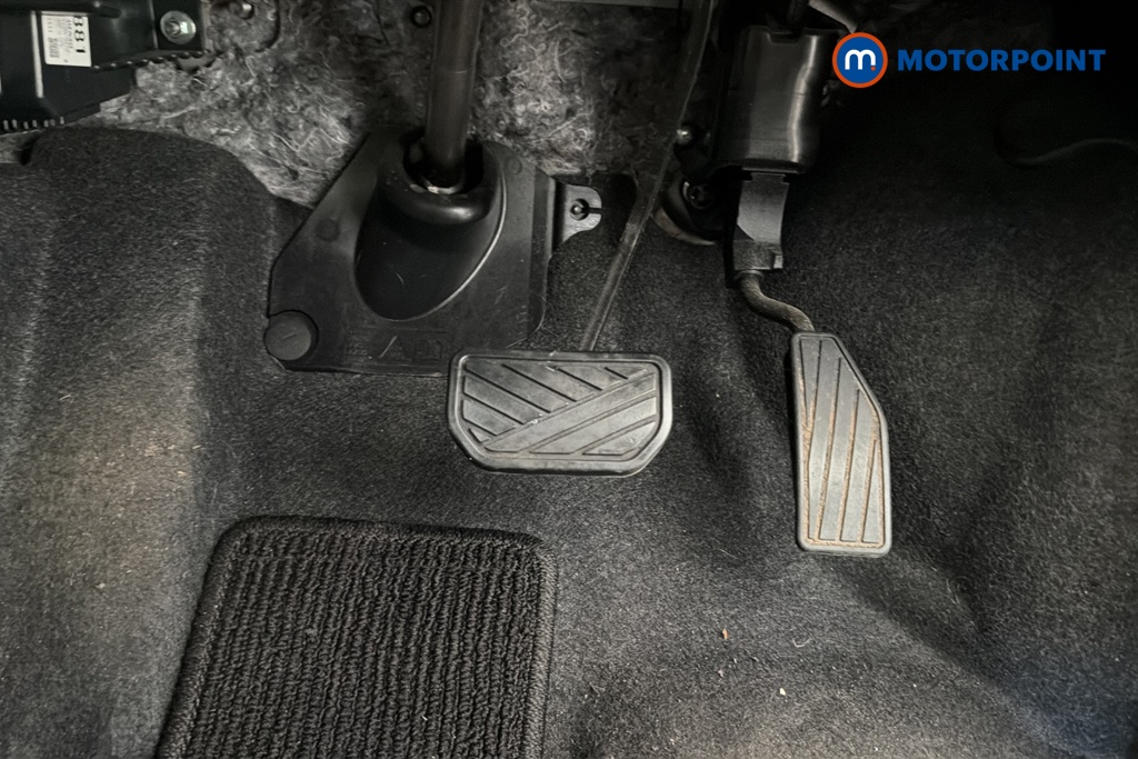 Suzuki Ignis SZ5 Automatic Petrol SUV - Stock Number (1670155) - 24th supplementary image