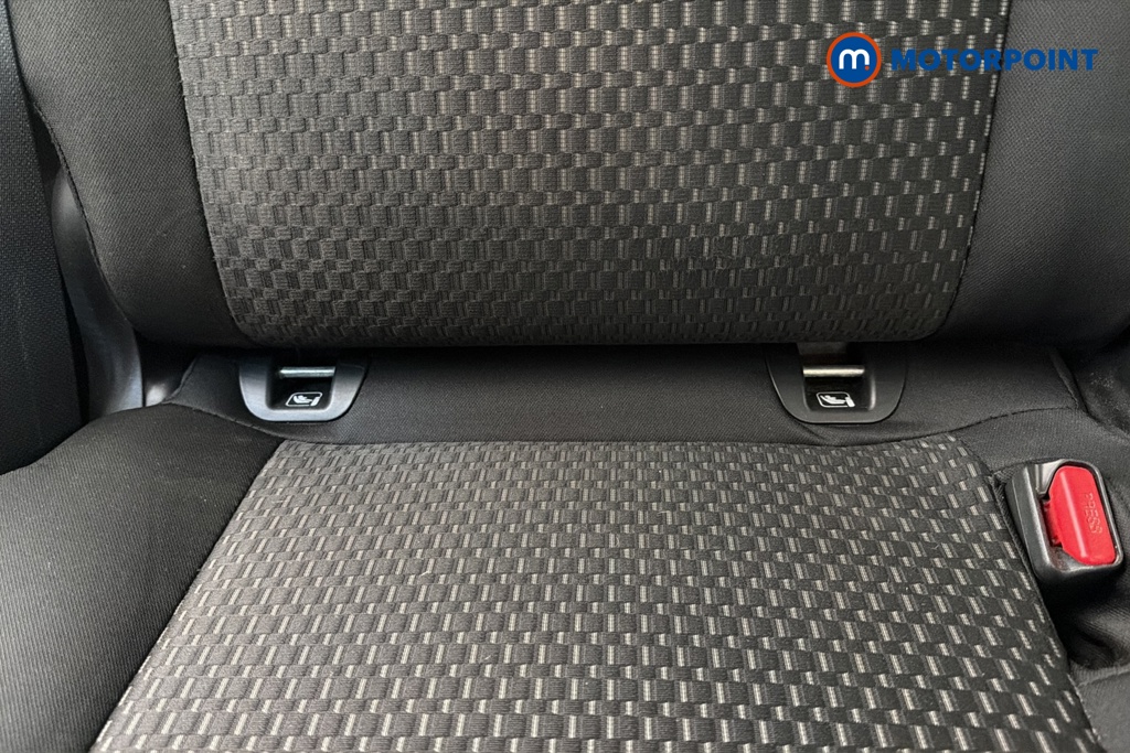 Suzuki Ignis SZ5 Automatic Petrol SUV - Stock Number (1670155) - 27th supplementary image