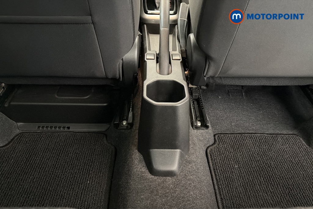 Suzuki Ignis SZ5 Automatic Petrol SUV - Stock Number (1670155) - 28th supplementary image