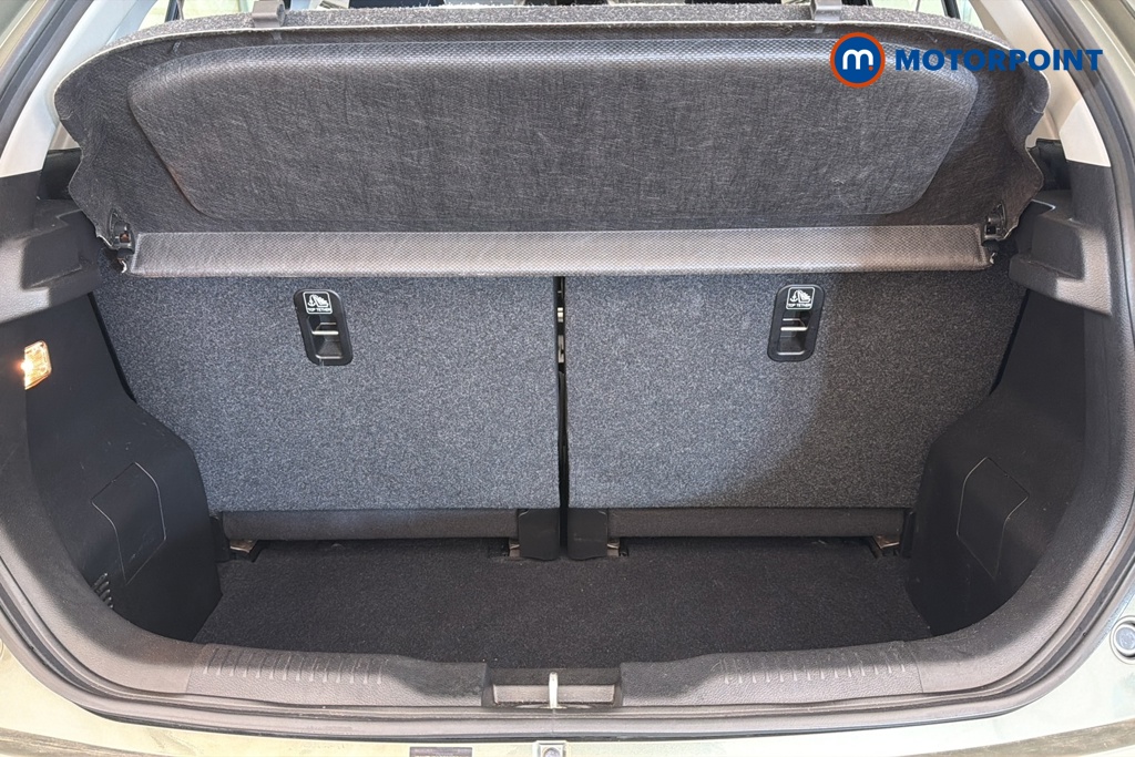 Suzuki Ignis SZ5 Automatic Petrol SUV - Stock Number (1670155) - 30th supplementary image