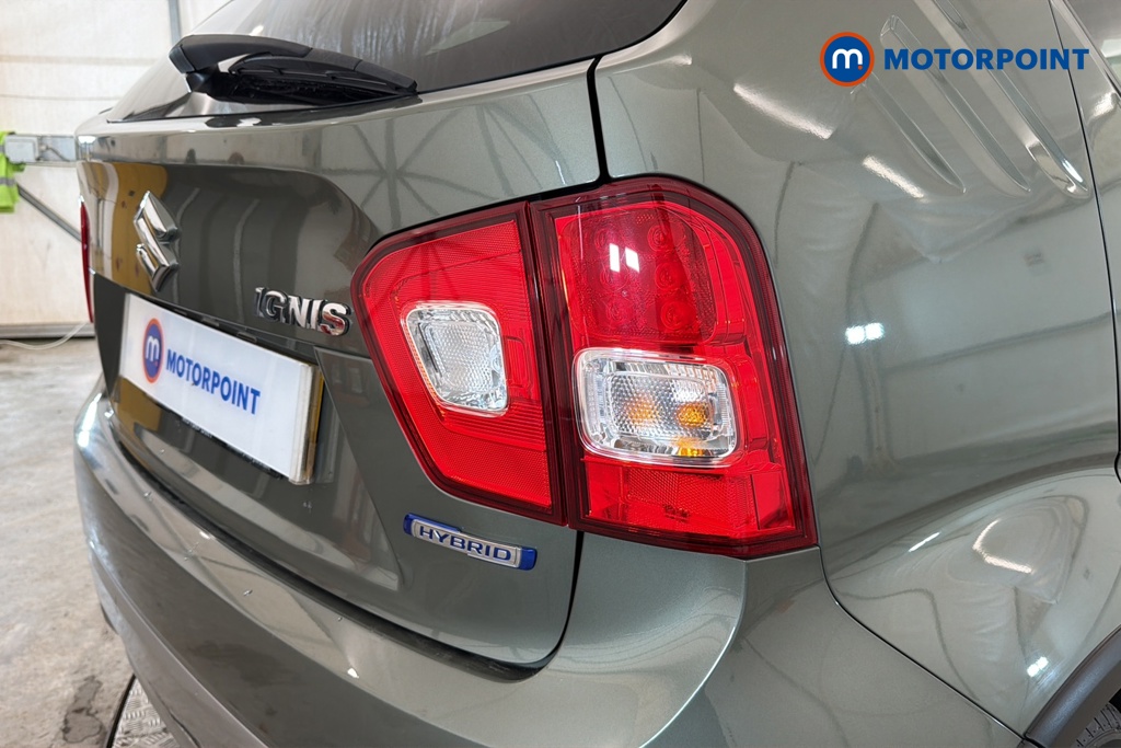 Suzuki Ignis SZ5 Automatic Petrol SUV - Stock Number (1670155) - 36th supplementary image