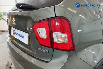 Suzuki Ignis SZ5 Automatic Petrol SUV - Stock Number (1670155) - 36th supplementary image