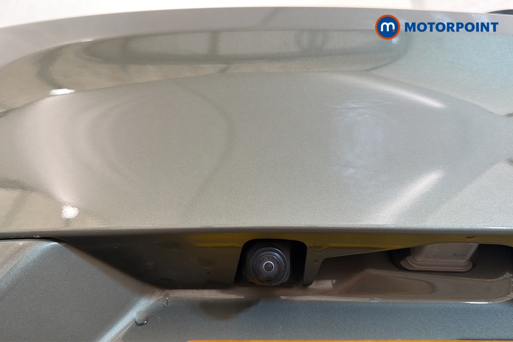 Suzuki Ignis SZ5 Automatic Petrol SUV - Stock Number (1670155) - 37th supplementary image