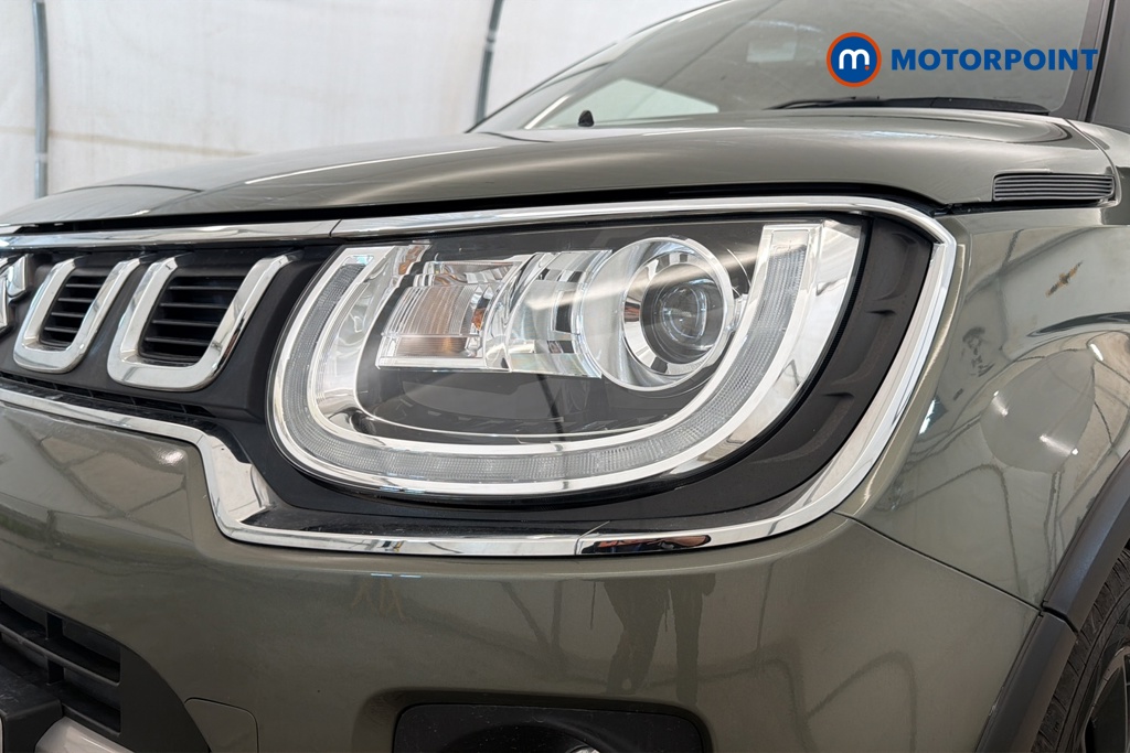 Suzuki Ignis SZ5 Automatic Petrol SUV - Stock Number (1670155) - 42nd supplementary image