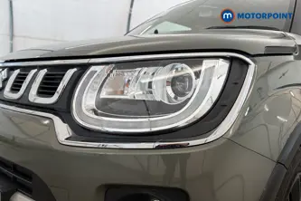 Suzuki Ignis SZ5 Automatic Petrol SUV - Stock Number (1670155) - 42nd supplementary image