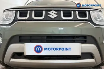 Suzuki Ignis SZ5 Automatic Petrol SUV - Stock Number (1670155) - 43rd supplementary image