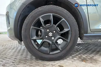 Suzuki Ignis SZ5 Automatic Petrol SUV - Stock Number (1670155) - 44th supplementary image