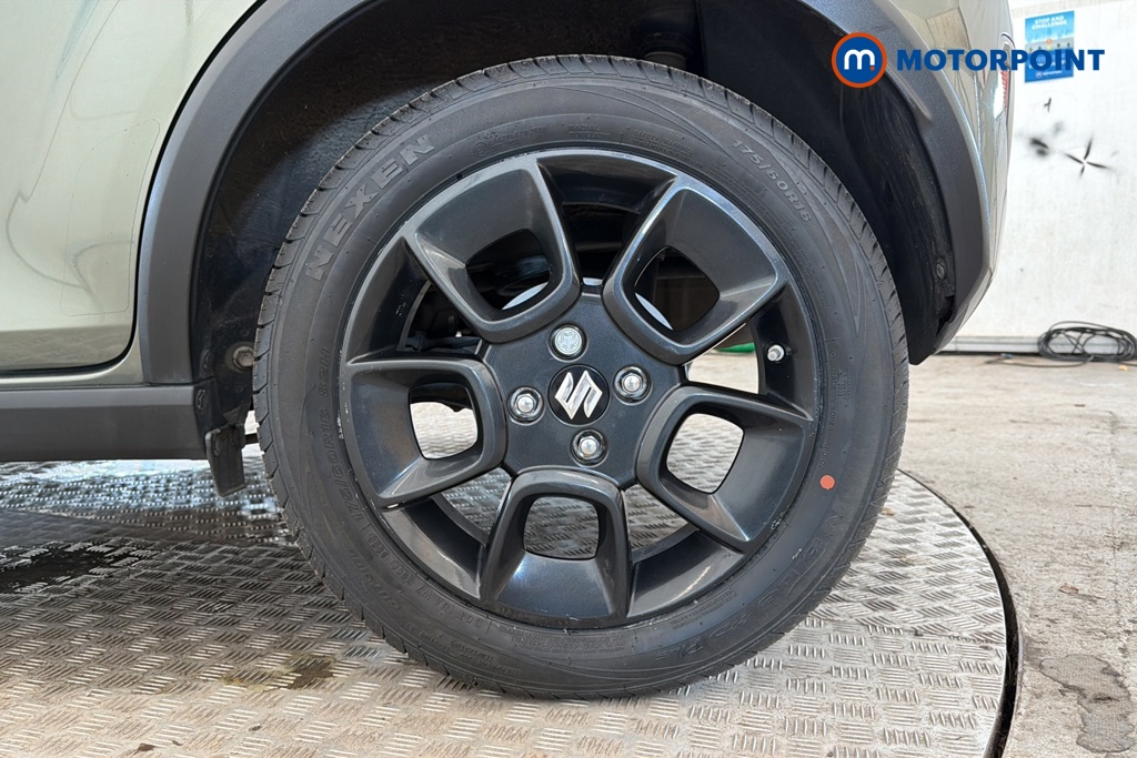 Suzuki Ignis SZ5 Automatic Petrol SUV - Stock Number (1670155) - 45th supplementary image