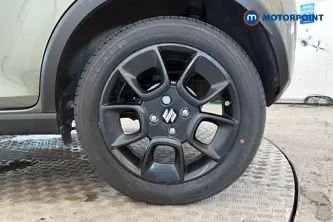 Suzuki Ignis SZ5 Automatic Petrol SUV - Stock Number (1670155) - 45th supplementary image