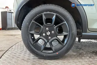 Suzuki Ignis SZ5 Automatic Petrol SUV - Stock Number (1670155) - 46th supplementary image
