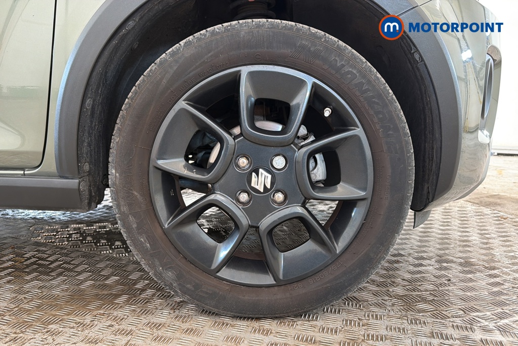 Suzuki Ignis SZ5 Automatic Petrol SUV - Stock Number (1670155) - 47th supplementary image