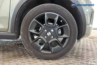 Suzuki Ignis SZ5 Automatic Petrol SUV - Stock Number (1670155) - 47th supplementary image