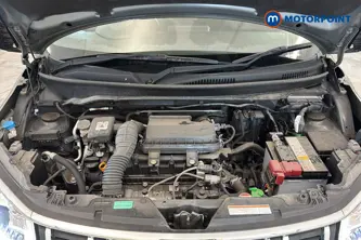 Suzuki Ignis SZ5 Automatic Petrol SUV - Stock Number (1670155) - 48th supplementary image