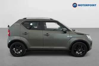 Suzuki Ignis SZ5 Automatic Petrol SUV - Stock Number (1670155) - Passenger side