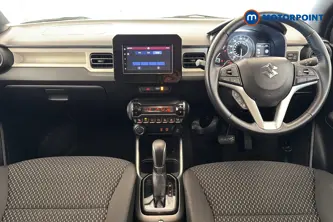 Suzuki Ignis SZ5 Automatic Petrol SUV - Stock Number (1670155) - 1st supplementary image