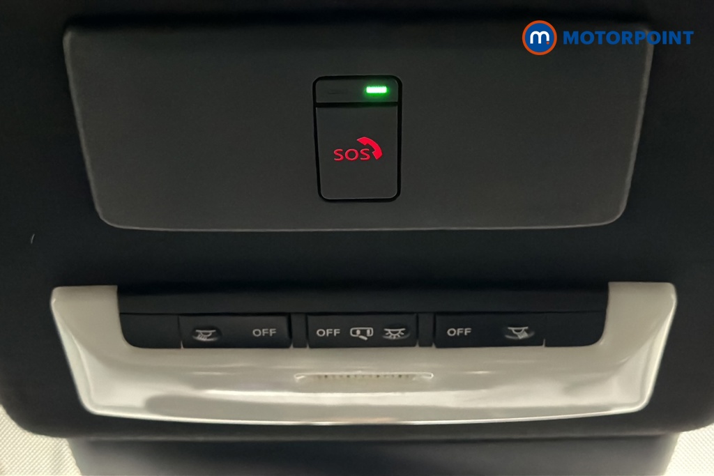 Nissan Juke N-Connecta Manual Petrol SUV - Stock Number (1670176) - 994th supplementary image