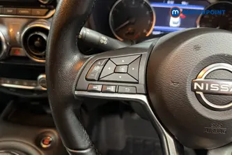 Nissan Juke N-Connecta Manual Petrol SUV - Stock Number (1670176) - 4th supplementary image