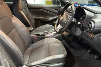 Nissan Juke N-Connecta Manual Petrol SUV - Stock Number (1670176) - 22nd supplementary image