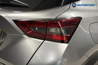 Nissan Juke N-Connecta Manual Petrol SUV - Stock Number (1670176) - 36th supplementary image