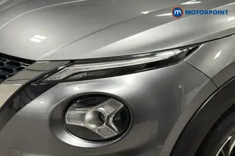Nissan Juke N-Connecta Manual Petrol SUV - Stock Number (1670176) - 42nd supplementary image