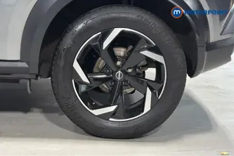 Nissan Juke N-Connecta Manual Petrol SUV - Stock Number (1670176) - 45th supplementary image