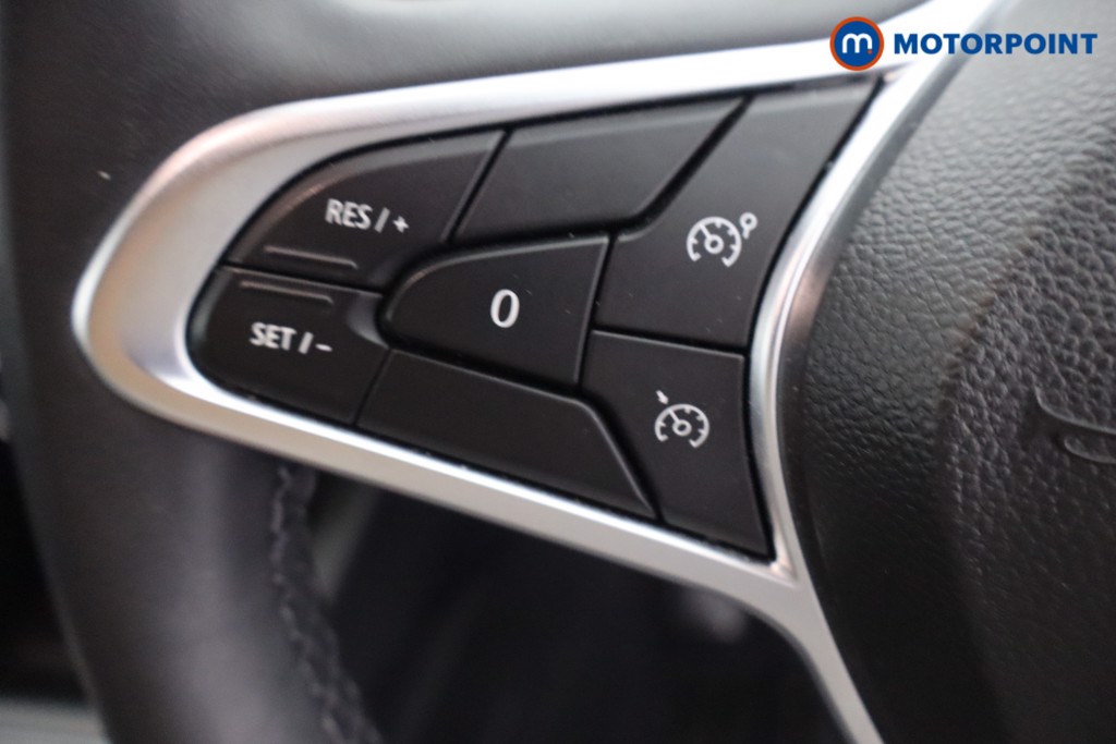 Renault Clio Evolution Manual Petrol Hatchback - Stock Number (1670183) - 6th supplementary image