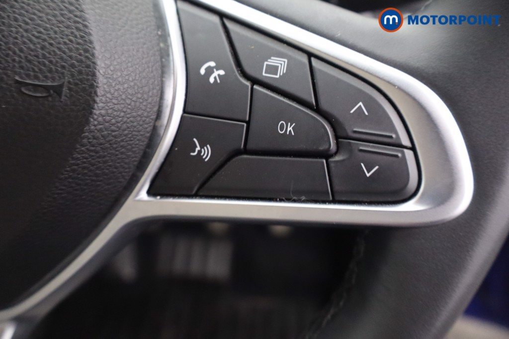 Renault Clio Evolution Manual Petrol Hatchback - Stock Number (1670183) - 7th supplementary image