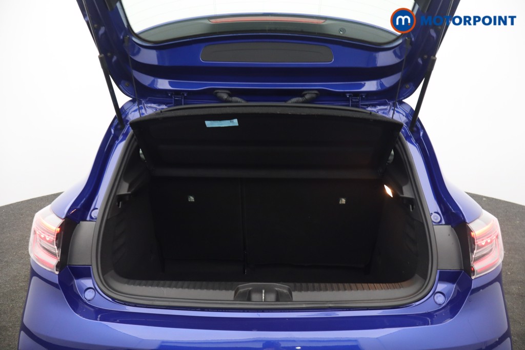Renault Clio Evolution Manual Petrol Hatchback - Stock Number (1670183) - 12th supplementary image