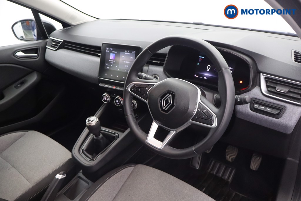 Renault Clio Evolution Manual Petrol Hatchback - Stock Number (1670183) - 1st supplementary image