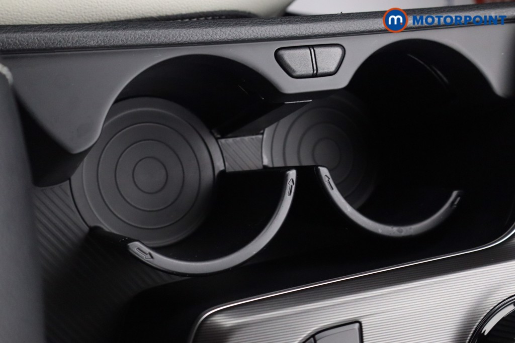 KIA Sportage Gt-Line Automatic Petrol-Electric Hybrid SUV - Stock Number (1670204) - 7th supplementary image