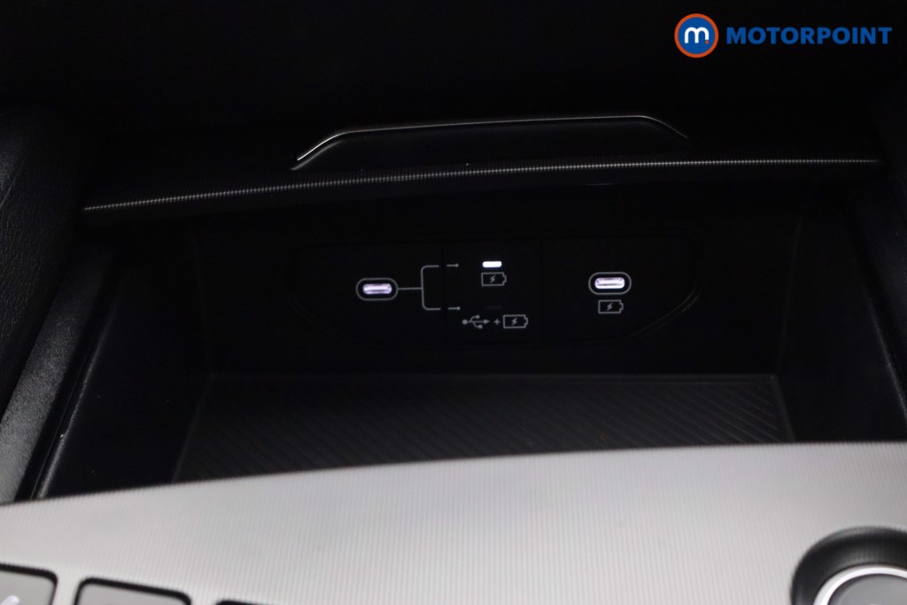 KIA Sportage Gt-Line Automatic Petrol-Electric Hybrid SUV - Stock Number (1670204) - 8th supplementary image
