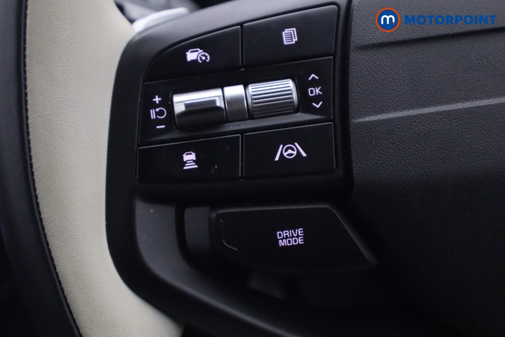 KIA Sportage Gt-Line Automatic Petrol-Electric Hybrid SUV - Stock Number (1670204) - 10th supplementary image