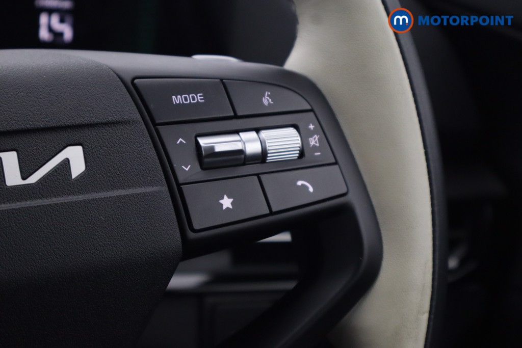 KIA Sportage Gt-Line Automatic Petrol-Electric Hybrid SUV - Stock Number (1670204) - 11th supplementary image