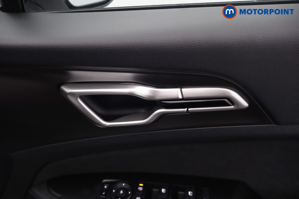 KIA Sportage Gt-Line Automatic Petrol-Electric Hybrid SUV - Stock Number (1670204) - 20th supplementary image