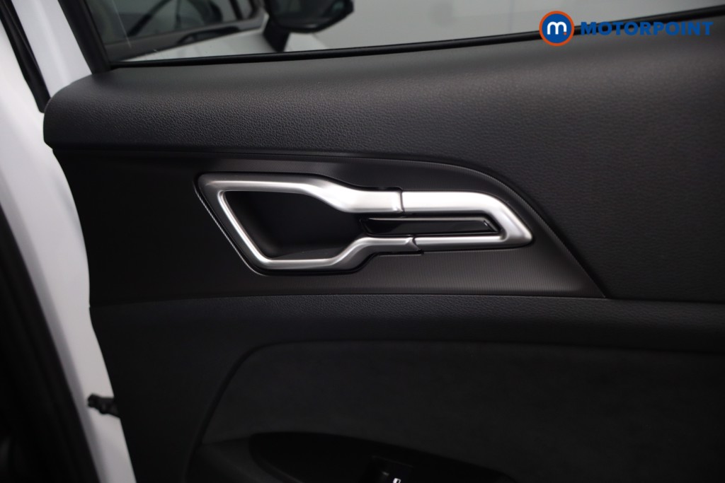 KIA Sportage Gt-Line Automatic Petrol-Electric Hybrid SUV - Stock Number (1670204) - 26th supplementary image