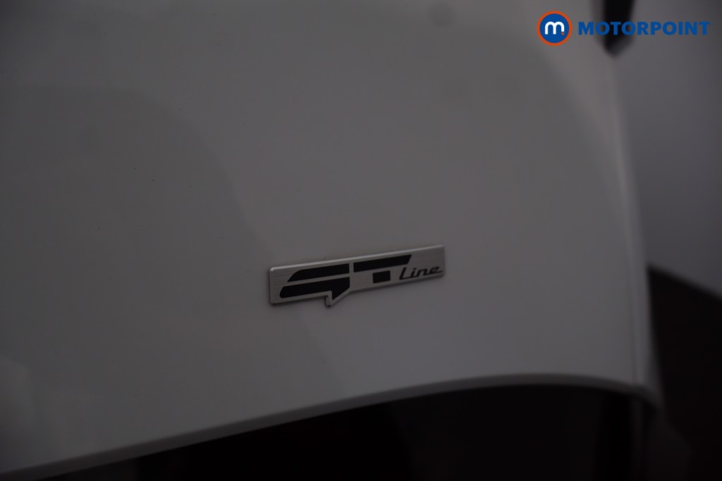 KIA Sportage Gt-Line Automatic Petrol-Electric Hybrid SUV - Stock Number (1670204) - 31st supplementary image