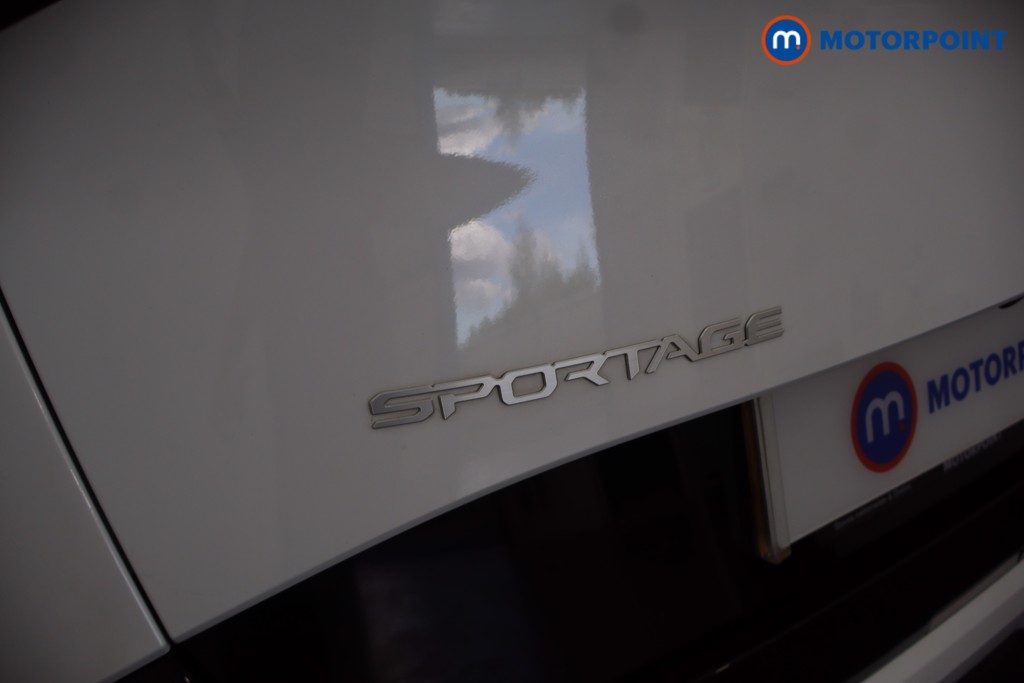 KIA Sportage Gt-Line Automatic Petrol-Electric Hybrid SUV - Stock Number (1670204) - 32nd supplementary image