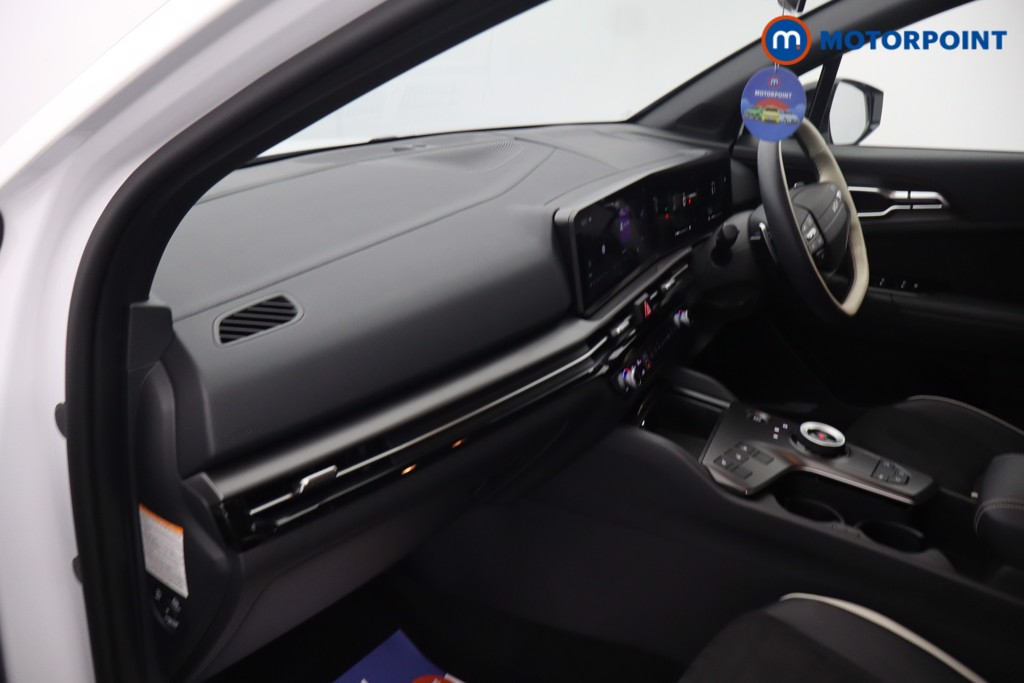 KIA Sportage Gt-Line Automatic Petrol-Electric Hybrid SUV - Stock Number (1670204) - 40th supplementary image