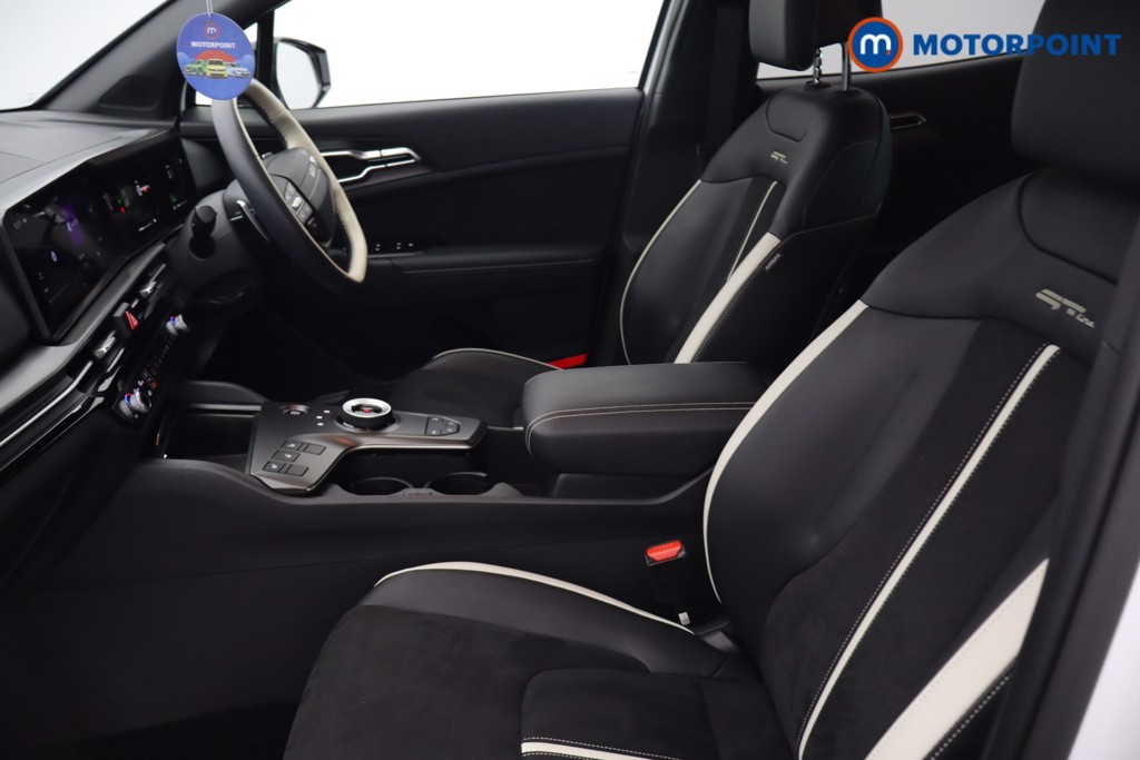 KIA Sportage Gt-Line Automatic Petrol-Electric Hybrid SUV - Stock Number (1670204) - 41st supplementary image