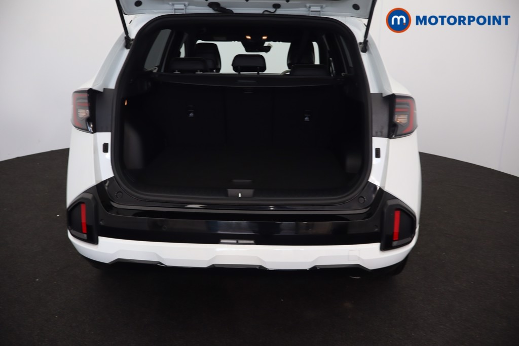KIA Sportage Gt-Line Automatic Petrol-Electric Hybrid SUV - Stock Number (1670204) - 51st supplementary image