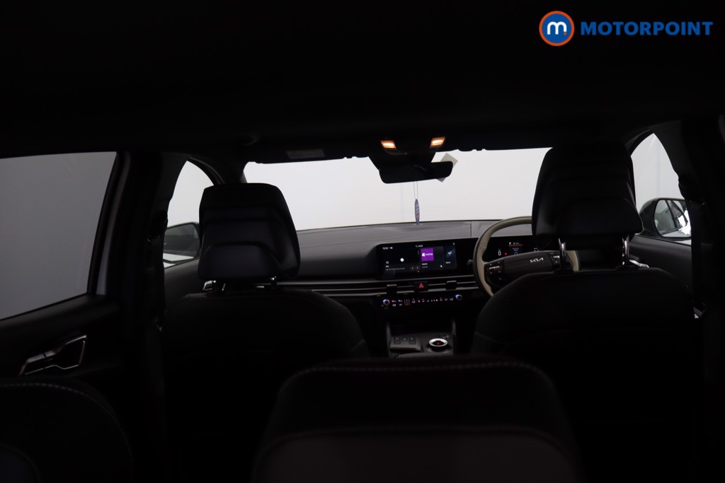 KIA Sportage Gt-Line Automatic Petrol-Electric Hybrid SUV - Stock Number (1670204) - 53rd supplementary image