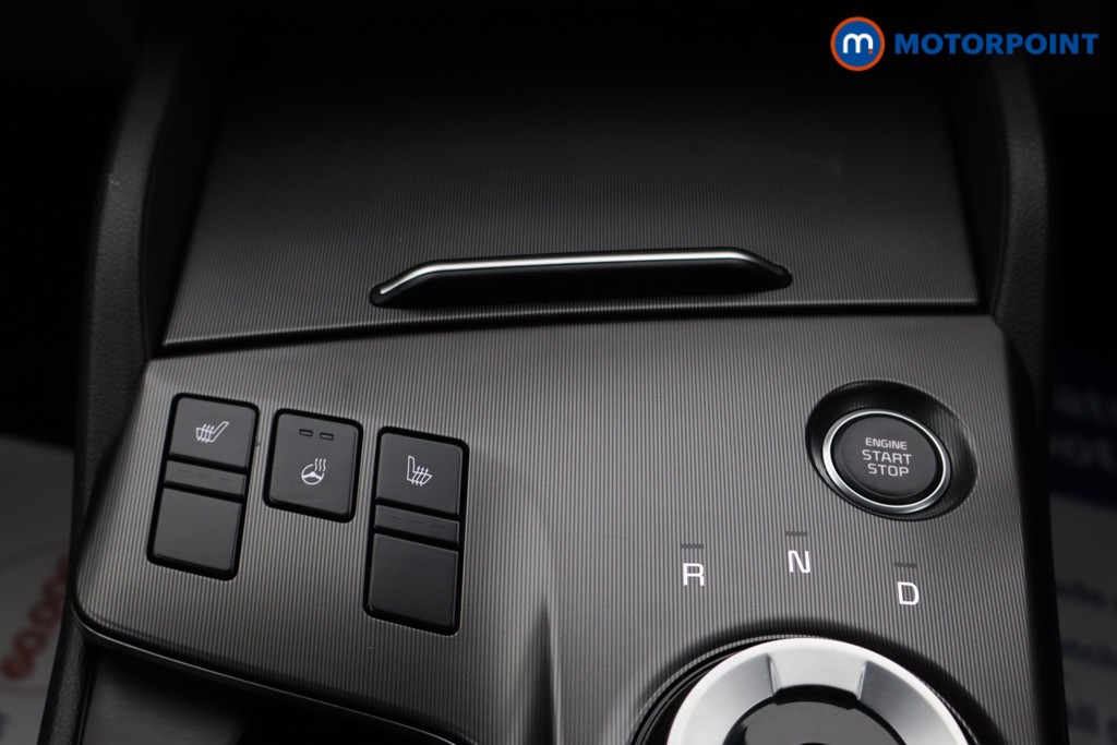 KIA Sportage Gt-Line Automatic Petrol-Electric Hybrid SUV - Stock Number (1670209) - 5th supplementary image